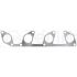 USZCZELKA KOLEKTORA WYDECHOWEGO ELRING 477640 VW 2.0TDI 03-