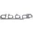 USZCZELKA KOLEKTORA WYDECHOWEGO ELRING 703840 VW 2.0TDI 08-