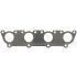 USZCZELKA KOLEKTORA WYDECHOWEGO ELRING 530930 VW 4.2 98-