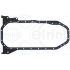 USZCZELKA MISKI OLEJU ELRING 915311 VW 2.4D 90-03