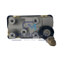 STEROWNIK KOMPLETNY CER A12358 GTB1752VK