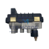 STEROWNIK KOMPLETNY CER A12358 GTB1752VK
