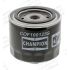 FILTR OLEJU CHAMPION COF100125S VW 1.7-1.9 95-