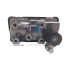 STEROWNIK KOMPLETNY CER A12363 GTB1749VK