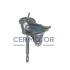ZAWÓR WASTEGATE CER A12367 RHF3H