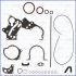 KOMPLET USZCZELEK BLOKU AJUSA 54070100 MITSUBISHI 1.8TD 4D65T 84-