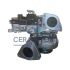 TURBOSPRĘŻARKA CER 59917 TOYOTA 2.4TD 19-