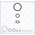 KOMPLET USZCZELEK BLOKU AJUSA 54083600 MITSUBISHI 2.0 V6 24V DOHC 92-96