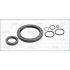 KOMPLET USZCZELEK BLOKU AJUSA 54121200 MITSUBISHI 1.3 4G13 01-