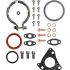 KOMPLET USZCZELEK TURBOSPRĘŻARKI VICTOR REINZ 04-10286-01 MERCEDES 2.2CDI 08-