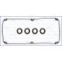 KOMPLET USZCZELEK POKRYWY ZAWORÓW AJUSA 56013600 MITSUBISHI 2.0 94-
