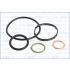 KOMPLET USZCZELEK SILNIKA AJUSA 50417200 RENAULT 1.6DCI 14-