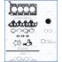 KOMPLET USZCZELEK SILNIKA AJUSA 50417200 RENAULT 1.6DCI 14-