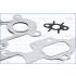 KOMPLET USZCZELEK SILNIKA AJUSA 50417200 RENAULT 1.6DCI 14-