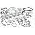 KOMPLET USZCZELEK SILNIKA ELRING 595480 MAN D2676 06-