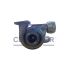 TURBOSPRĘŻARKA CER 59927 FIAT 1.9JTD 05-