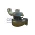 TURBOSPRĘŻARKA CER 59927 FIAT 1.9JTD 05-