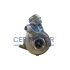 TURBOSPRĘŻARKA CER 59931 MERCEDES 2.7CDI 03-07