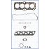 KOMPLET USZCZELEK GŁOWICY AJUSA 52075400 MITSUBISHI 1.8D/TD 83-90