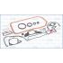 KOMPLET USZCZELEK BLOKU AJUSA 54042600 MITSUBISHI 2.5TD 86-