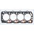 USZCZELKA GŁOWICY AJUSA 10070300 MITSUBISHI 2.5TD 4D56T 86-