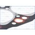 USZCZELKA GŁOWICY AJUSA 10070300 MITSUBISHI 2.5TD 4D56T 86-