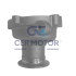 OBUDOWA TURBO CER A12442 GTD1752VRK