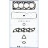 KOMPLET USZCZELEK GŁOWICY AJUSA 52075600 MITSUBISHI 2.3D/TD;2.5D