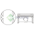 TŁOK MV PARTS P5380A STD CHEVROLET 2.4 06-