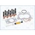 KOMPLET USZCZELEK TURBOSPRĘŻARKI AJUSA JTC11274 PSA 1.4HDI 01-