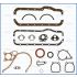KOMPLET USZCZELEK BLOKU AJUSA 54017900 NISSAN 1.2 mot.A12 71-82