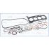 KOMPLET USZCZELEK SILNIKA AJUSA 50318800 TOYOTA 1.8 09-