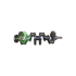 WAŁ KORBOWY MV PARTS D35118 URSUS C-360
