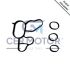 KOMPLET USZCZELEK CHŁODNICY OLEJU OE 55496222 OPEL EL 1.5CRDI 19-