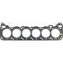USZCZELKA GŁOWICY GLASER H11077-10 NISSAN 2.8D RD28 2k 85-