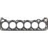 USZCZELKA GŁOWICY GLASER H21077-20 NISSAN 2.8D RD28 3k 85-