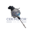 ZAWÓR WASTEGATE ELEKTRONICZNY CER A12556 GTB2056V