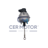 ZAWÓR WASTEGATE ELEKTRONICZNY CER A12556 GTB2056V