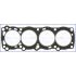 USZCZELKA GŁOWICY AJUSA 10083900 NISSAN /E13-E16/ -1.6 8