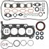 KOMPLET USZCZELEK SILNIKA VICTOR REINZ 01-54025-02 TOYOTA 1.8 09-