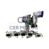 TURBOSPRĘŻARKA CER 59933 RENAULT 2.0DCI 19-
