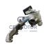 TURBOSPRĘŻARKA CER 59933 RENAULT 2.0DCI 19-