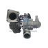 TURBOSPRĘŻARKA CER 59935 HYUNDAI V6 3.0CRDI 08-