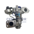 TURBOSPRĘŻARKA CER 59936 PSA 1.6HDI 15-