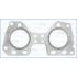 USZCZELKA KOLEKTORA WYDECHOWEGO AJUSA 13283500 BMW 3.0D 17-