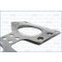 USZCZELKA KOLEKTORA WYDECHOWEGO AJUSA 13283500 BMW 3.0D 17-