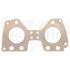 USZCZELKA KOLEKTORA WYDECHOWEGO ELRING 388724 BMW 3.0D 17-