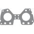 USZCZELKA KOLEKTORA WYDECHOWEGO GLASER X90392-01 BMW 3.0D 17-