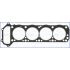 USZCZELKA GŁOWICY AJUSA 10084400 NISSAN 2.4 Z24S/I 83-