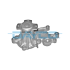 POMPA WODY DAYCO DP372 SUZUKI 1.0-1.3 89-